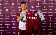CHÍNH THỨC: Barca bán đứt Coutinho