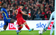 Liverpool đã có thứ vũ khí hạ sát Chelsea