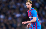 Rio Ferdinand phản ứng khi Man Utd muốn có Frenkie de Jong