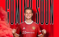 Chuyển nhượng 13/05: Hoàn tất HĐ, M.U xác định ký 4 tân binh; Rõ vụ Sterling tới Arsenal