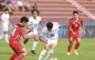 Thắng đậm Philippines, Indonesia gây sức ép lên U23 Việt Nam