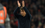 Xác nhận: Conte quyết tương lai ở Tottenham