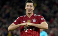 Xác nhận: Lewandowski rời Bayern, chọn sẵn ông lớn gia nhập