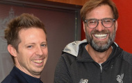Thủ thành bị M.U thải loại có thể là hợp đồng lý tưởng cho Liverpool