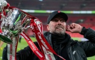 TRỰC TIẾP Chelsea 0-0 Liverpool (FT): Liverpool vô địch!