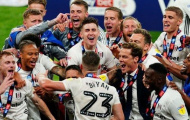 CLB nào sẽ cùng Fulham và Bournemouth thăng hạng lên Premier League 2022/23?