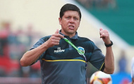 HLV đội Timor Leste: 'Chúng tôi sẽ chơi cống hiến trước U23 Việt Nam'