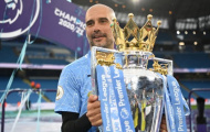 Khoảnh khắc lịch sử của Aguero thay đổi bộ mặt Man City