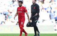 Liverpool tổn thất lớn ở chung kết FA Cup