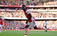 Arsenal đang sở hữu một Salah của riêng mình