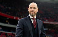 Paddy Kenny dự đoán thời điểm Ten Hag vực dậy thành công Man Utd