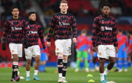 Steve McClaren chọn sẵn tiền vệ lý tưởng cho Ten Hag