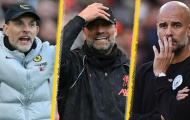 Tuchel về phe Pep trong cuộc khẩu chiến với Klopp