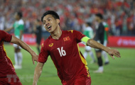 'U23 Việt Nam coi như đã hoàn thành nhiệm vụ'