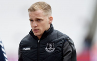 Van De Beek có 3 tuần để thuyết phục Ten Hag