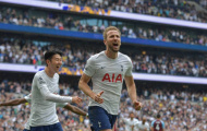 Vượt lên Arsenal, Conte làm rõ cục diện top 4