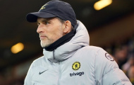 Chelsea: Sự tàn tạ dẫn đến kết cục cay đắng