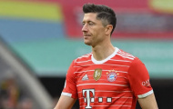 Chủ tịch Bayern dằn mặt Lewandowski