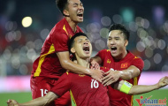 Chuyên gia chỉ ra điểm yếu của U23 Việt Nam