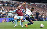 Conte nâng tầm bản hợp đồng 27 triệu của Tottenham