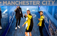 Đến Man City, Haaland được chào mời bản hợp đồng 50 triệu bảng