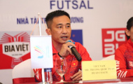 Thắng đậm Myanmar, Futsal nữ Việt Nam vượt qua Thái Lan trên bảng xếp hạng SEA Games