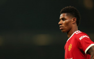 Rashford định đoạt tương lai khi Ten Hag dẫn dắt Man Utd