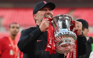 Jurgen Klopp thừa nhận Chelsea “đen đủi”