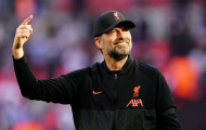 Klopp tiết lộ đối tượng bất ngờ giúp Liverpool hạ Chelsea trên chấm 11m