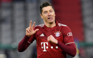 Lewandowski công khai chuyện tương lai