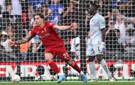 Penalty cân não, Liverpool hoàn thành cú đúp quốc nội
