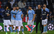 Sau Haaland, Pep công khai động thái tiếp theo của Man City