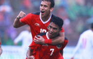 SEA Games 31: Thắng đậm Myanmar, U23 Indonesia vào bán kết