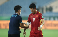 'U23 Việt Nam phải tìm thêm những phương án tấn công'