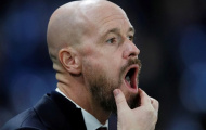 Xem đại chiến Chelsea vs Liverpool, 100 triệu bảng là không đủ cho Ten Hag