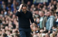Lampard: 'Không có chỗ cho những nụ cười giả tạo'