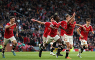 Erik ten Hag đã biết phải bắt đầu tái thiết Man Utd từ đâu