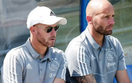 Ten Hag đã đúng khi mang con người này đến Anh