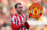 3 chữ ký 0 đồng chất lượng Ten Hag có thể mang tới Man Utd