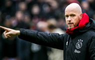 'Lẽ ra tôi phải vô địch Champions League hay Europa League'
