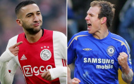 7 cầu thủ Chelsea đã mua từ các CLB Hà Lan: Cái tên thứ 8 cực chất