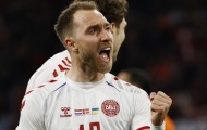 M.U theo đuổi, Eriksen vạch ra điều anh muốn từ CLB mới