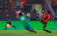 Bài đá phạt khiến hàng thủ U23 Việt Nam rối loạn