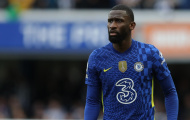Rudiger thất vọng vì cách chia tay Chelsea