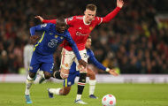 Ba câu hỏi khi Man Utd mua Kante