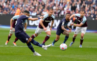 Quả penalty hỏng của Mahrez có thể khiến Man City sụp đổ