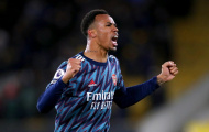Arsenal cân nhắc bán Gabriel cho Gã khổng lồ 