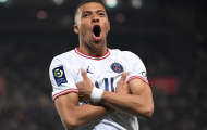 Vô đối ở Ligue 1, Mbappe chốt luôn thời điểm thông báo tương lai