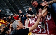 Mourinho: Vô địch Conference League ý nghĩa hơn vô địch Serie A