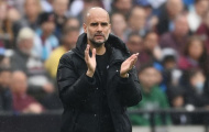 Pep: 'Một trong những đội hoàn hảo nhất tôi từng thấy trong đời'